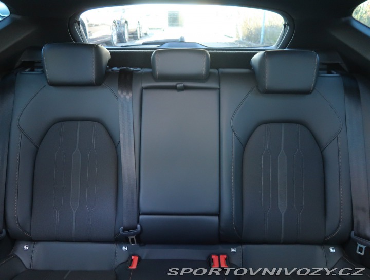 Cupra Formentor 2.0 TDI 2022