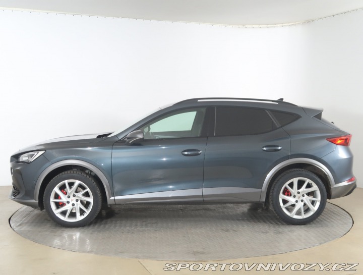 Cupra Formentor 2.0 TDI 2022