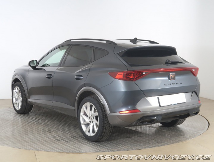 Cupra Formentor 2.0 TDI 2022