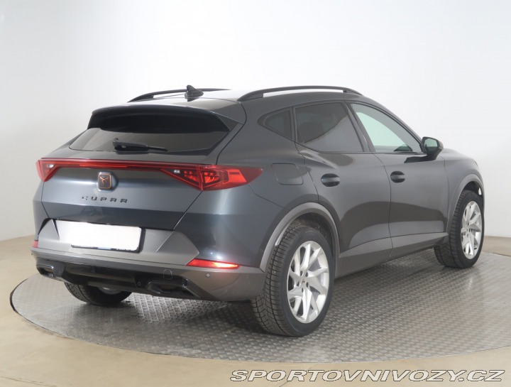 Cupra Formentor 2.0 TDI 2022