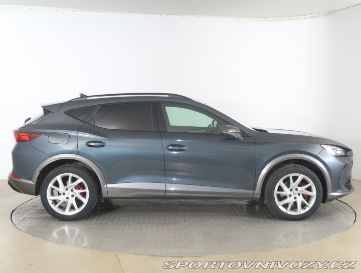 Cupra Formentor 2.0 TDI 2022