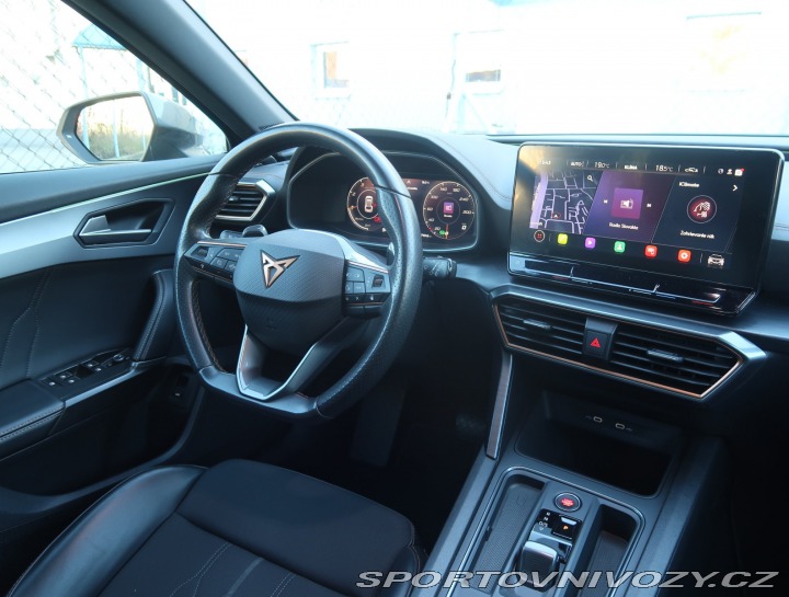 Cupra Formentor 2.0 TDI 2022