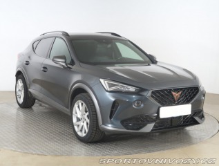 Cupra Formentor 2.0 TDI 2022