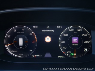 Cupra Formentor 2.0 TDI 2022