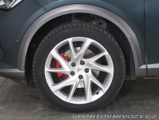 Cupra Formentor 2.0 TDI 2022