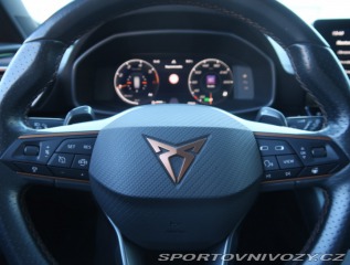 Cupra Formentor 2.0 TDI 2022