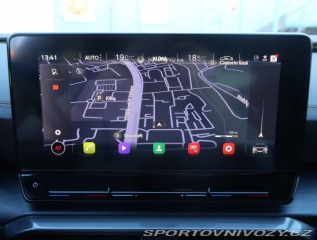 Cupra Formentor 2.0 TDI 2022