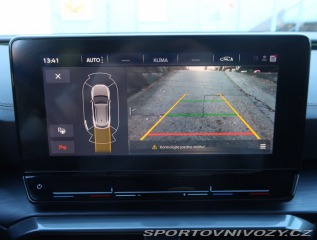 Cupra Formentor 2.0 TDI 2022