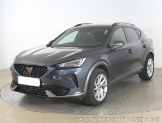 Cupra Formentor 2.0 TDI 2022