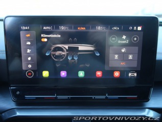 Cupra Formentor 2.0 TDI 2022