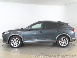 Cupra Formentor 2.0 TDI 2022