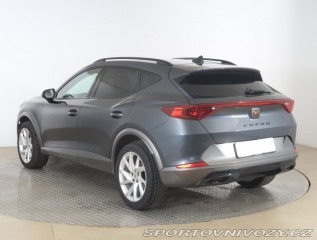 Cupra Formentor 2.0 TDI 2022