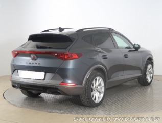 Cupra Formentor 2.0 TDI 2022
