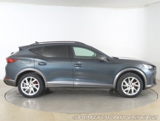 Cupra Formentor 2.0 TDI 2022