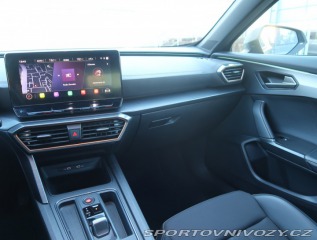 Cupra Formentor 2.0 TDI 2022