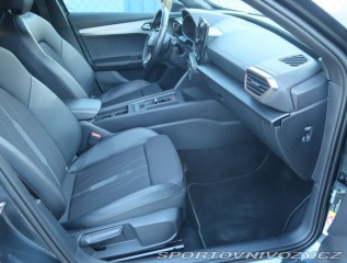 Cupra Formentor 2.0 TDI 2022