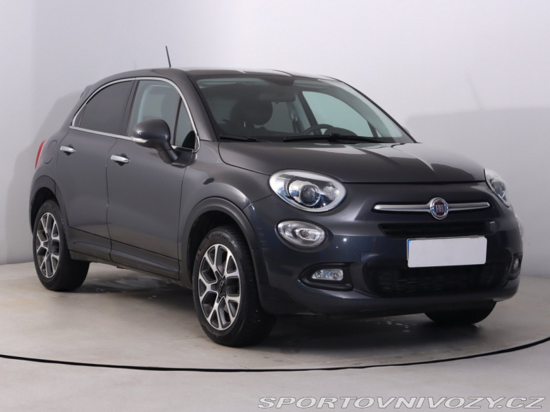 Fiat 500 500X 1.4 MultiAir