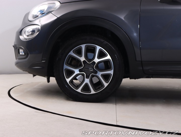 Fiat 500 500X 1.4 MultiAir 2016