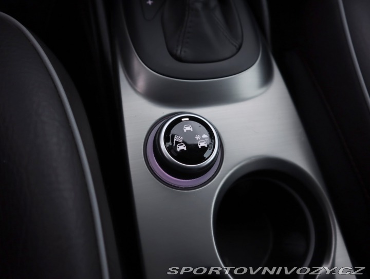 Fiat 500 500X 1.4 MultiAir 2016