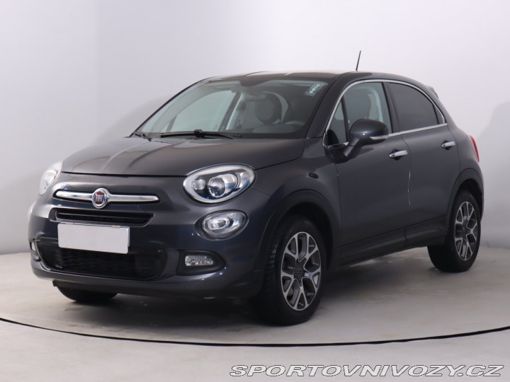 Fiat 500 500X 1.4 MultiAir 2016