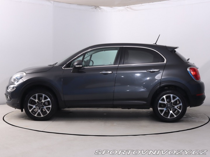 Fiat 500 500X 1.4 MultiAir 2016