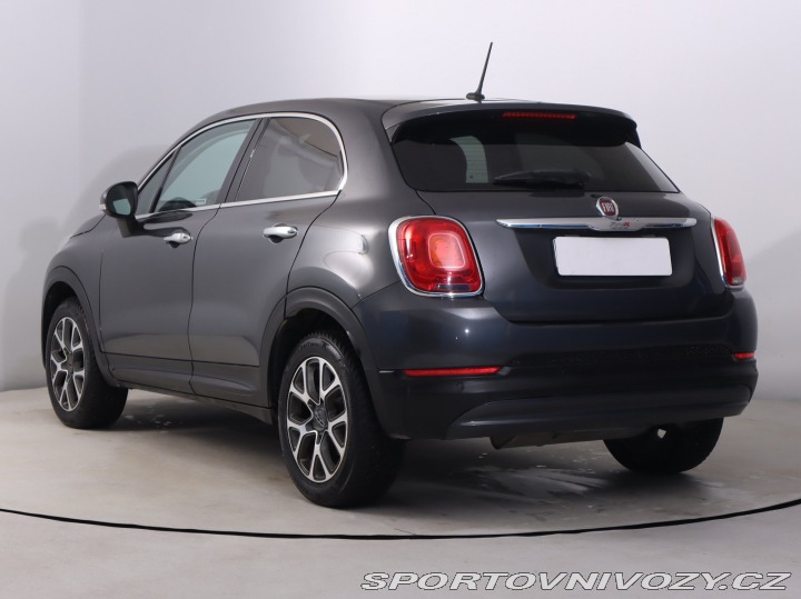 Fiat 500 500X 1.4 MultiAir 2016
