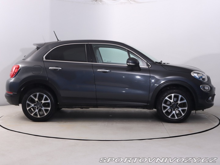 Fiat 500 500X 1.4 MultiAir 2016