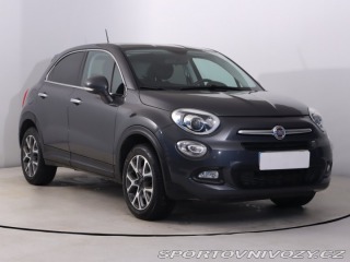 Fiat 500 500X 1.4 MultiAir 2016