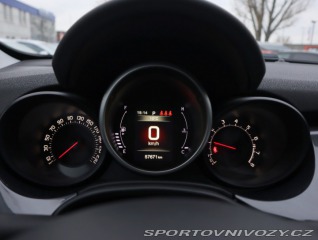 Fiat 500 500X 1.4 MultiAir 2016