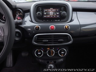 Fiat 500 500X 1.4 MultiAir 2016