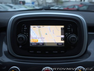 Fiat 500 500X 1.4 MultiAir 2016