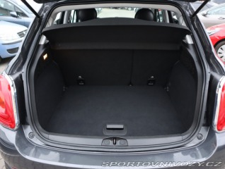 Fiat 500 500X 1.4 MultiAir 2016