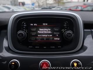 Fiat 500 500X 1.4 MultiAir 2016