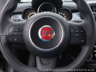 Fiat 500 500X 1.4 MultiAir 2016