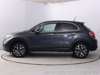Fiat 500 500X 1.4 MultiAir 2016