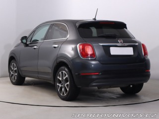 Fiat 500 500X 1.4 MultiAir 2016