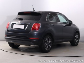Fiat 500 500X 1.4 MultiAir 2016