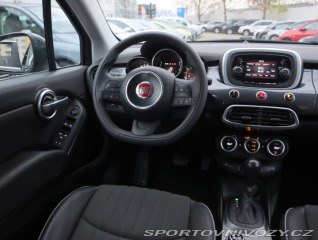 Fiat 500 500X 1.4 MultiAir 2016