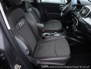 Fiat 500 500X 1.4 MultiAir 2016