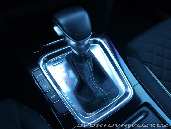 Kia ProCeed GT-Line 1.4 T-GDI 2019