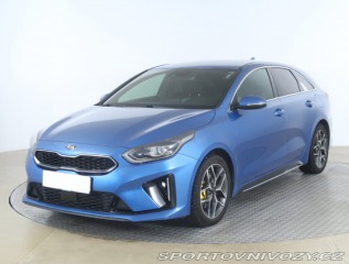 Kia ProCeed GT-Line 1.4 T-GDI 2019