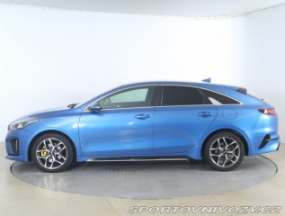Kia ProCeed GT-Line 1.4 T-GDI 2019