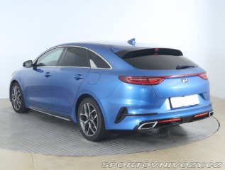 Kia ProCeed GT-Line 1.4 T-GDI 2019