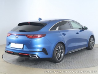 Kia ProCeed GT-Line 1.4 T-GDI 2019