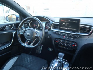 Kia ProCeed GT-Line 1.4 T-GDI 2019