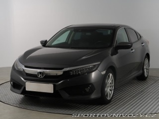 Honda Civic Executive 1.5 VTEC 2018