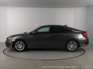 Honda Civic Executive 1.5 VTEC 2018