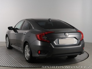 Honda Civic Executive 1.5 VTEC 2018