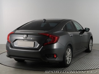 Honda Civic Executive 1.5 VTEC 2018