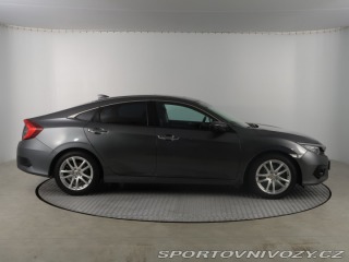 Honda Civic Executive 1.5 VTEC 2018